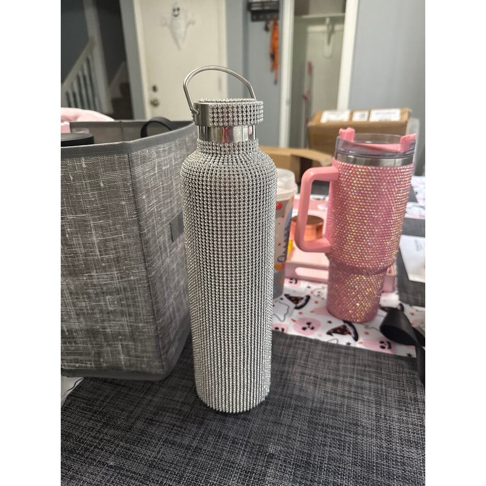Sparkle cup